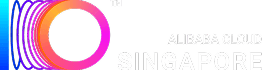 Alibaba Cloud SG Logo